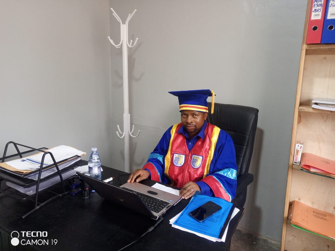 COMMUNIQUE D’INSCRIPTION