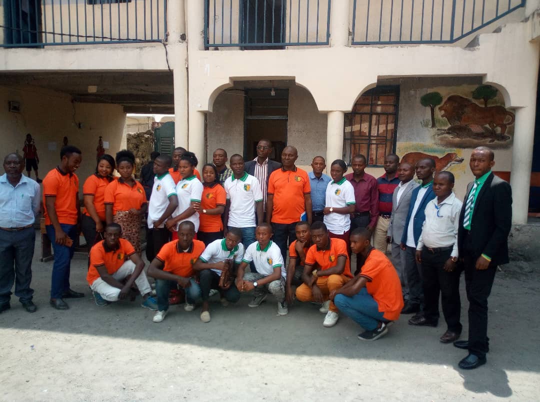 Campus ISTP-GOMA
